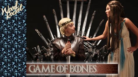 Game of Whores (Game of Thrones Parody) .